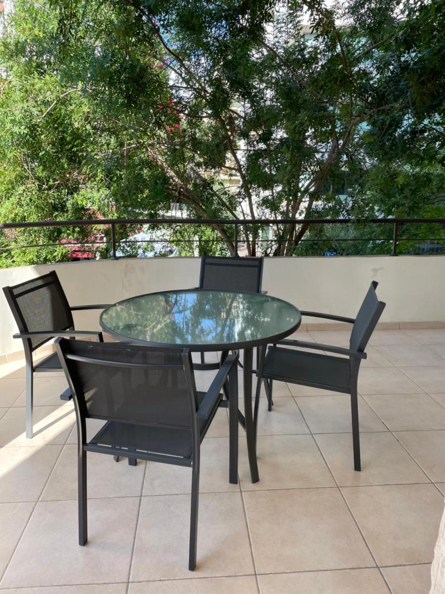 Suitetrails - Modern Luxury Apartment in the heart of Nicosia