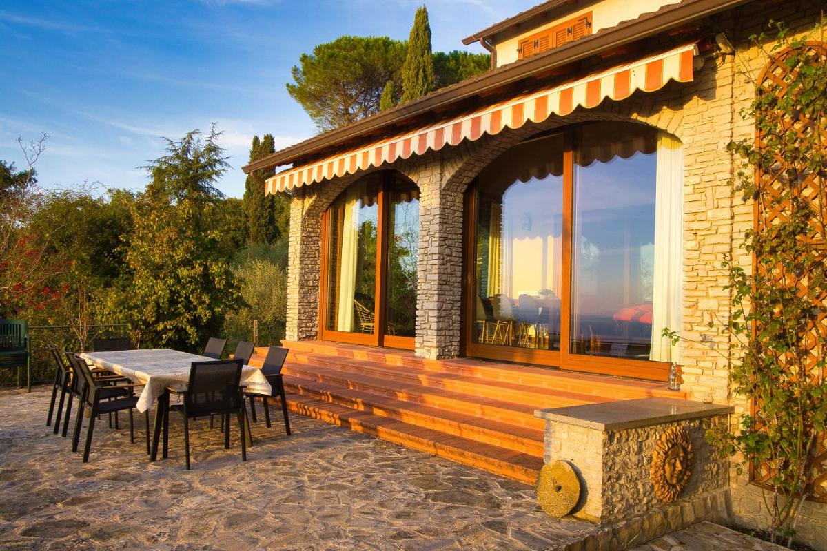 Casa dei Tramonti - Housity