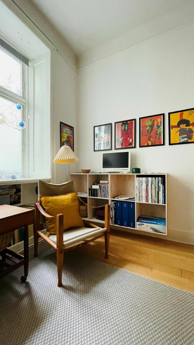 Suitetrails - ApartmentInCopenhagen Apartment 1314