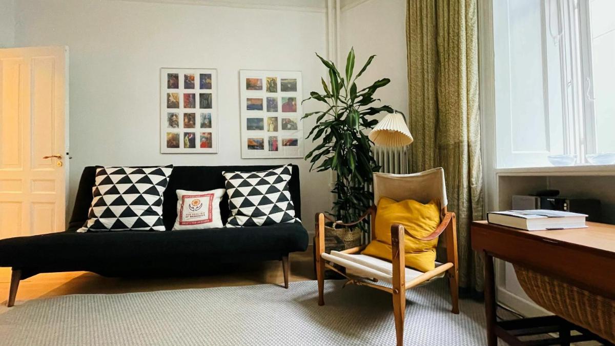 Suitetrails - ApartmentInCopenhagen Apartment 1314