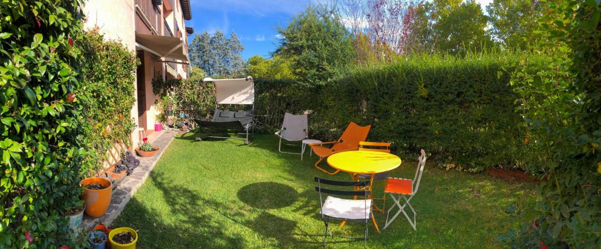 apartment in the green - Housity