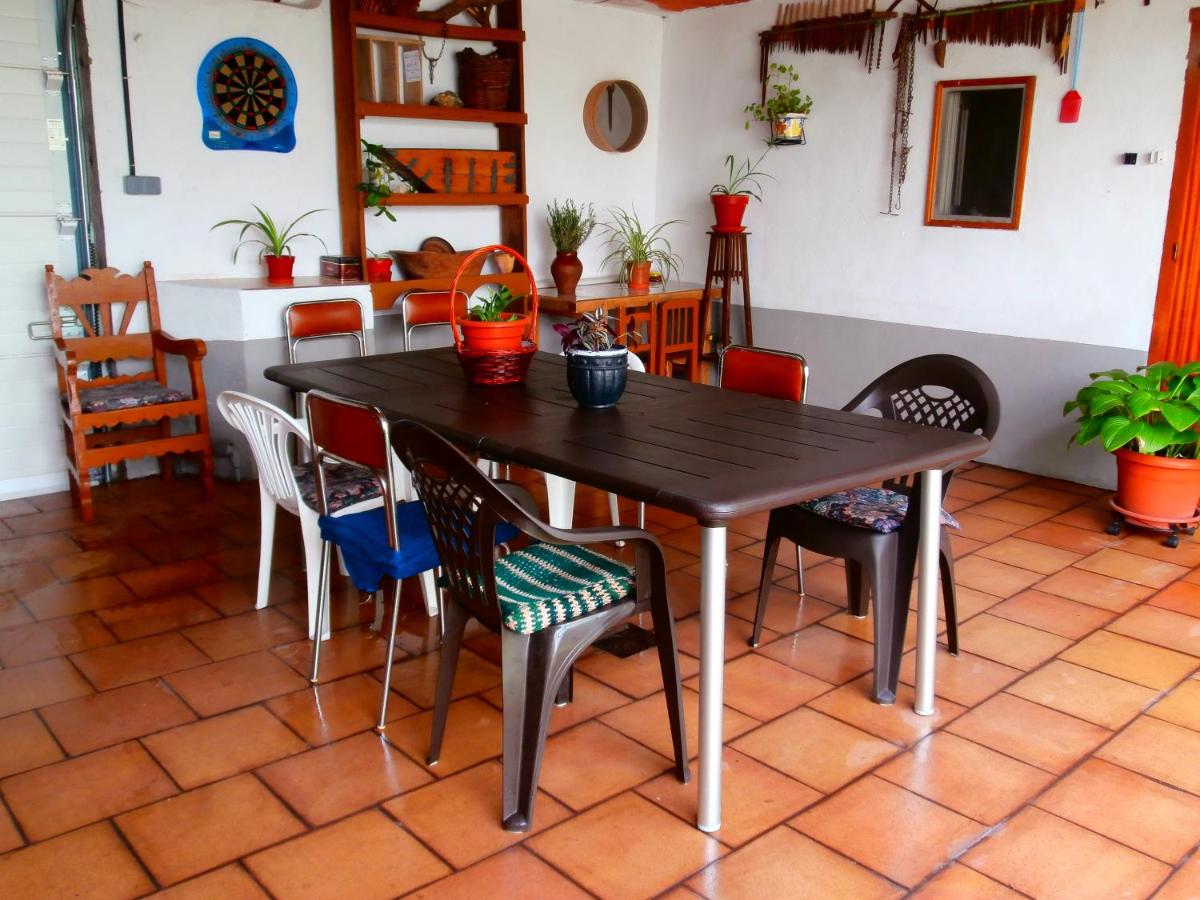 La Cantina de Daniel - Housity