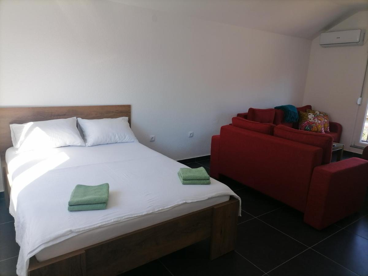 Sky apartman 2 - Housity