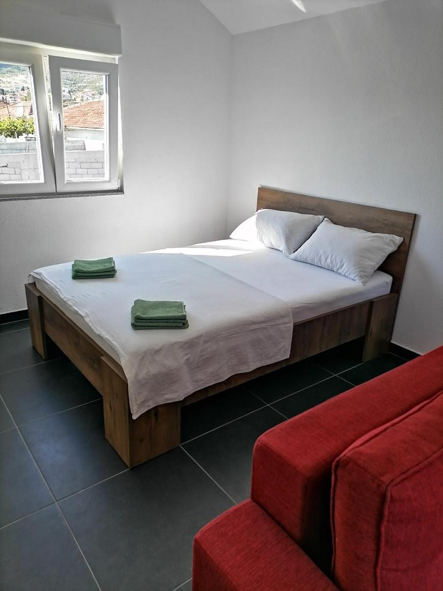 Sky apartman 2 - Housity