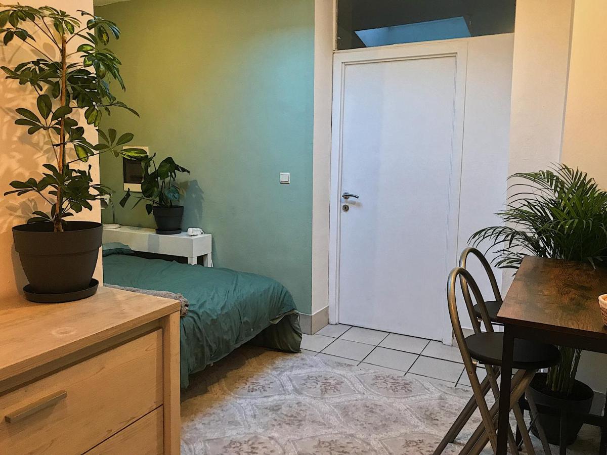 Chambre privative au cœur de Liège maison d hôte chez l habitant - Housity