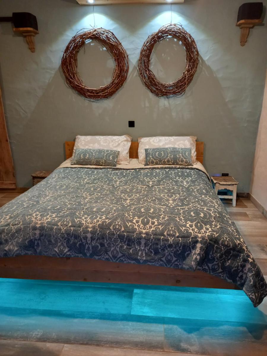 Alegria rustica - Housity