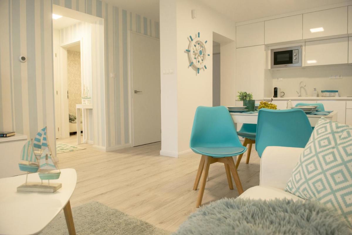 Panoramic apartments - Housity