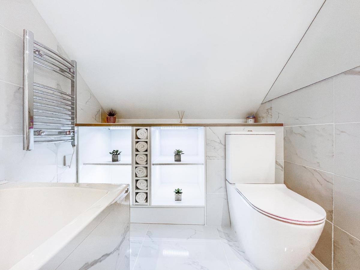 The Penthouse - Housity