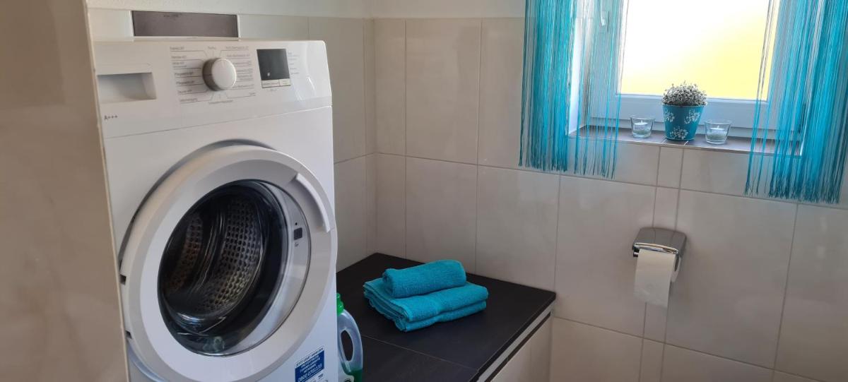 Ferienwohnung Allgäuleben 68m2 - Housity