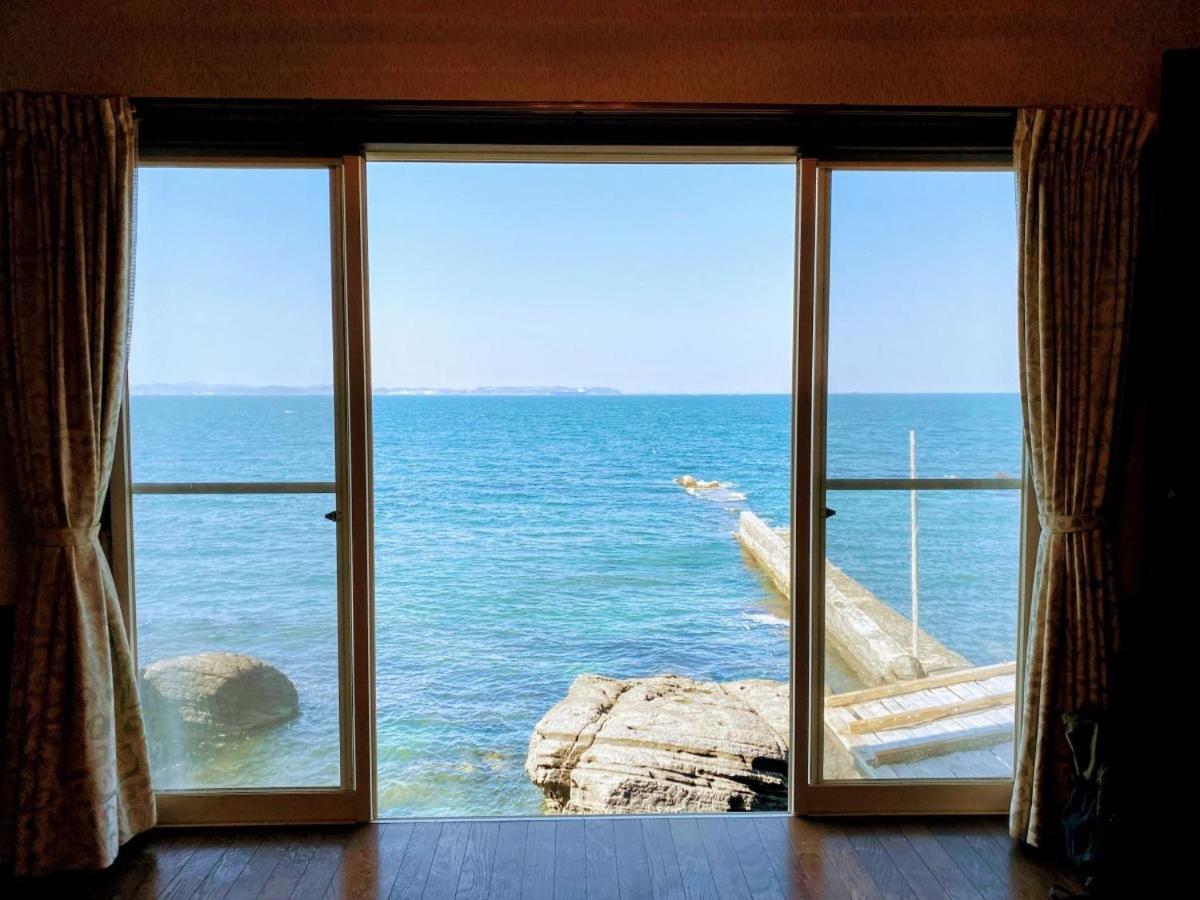 Sasayakana Ouchi Iso Takeoka Futtsu - Vacation STAY 80771v - Housity