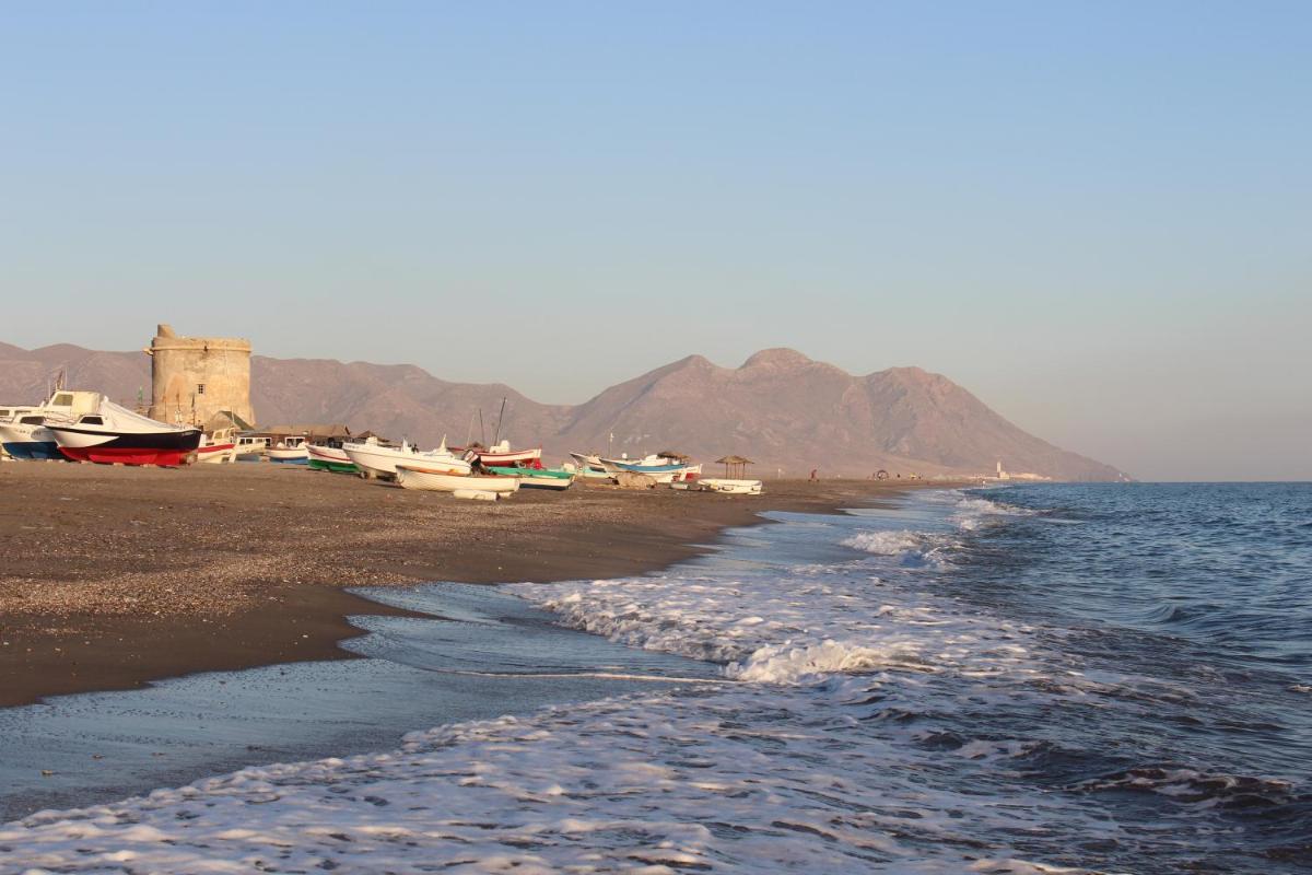 Cortijo La Molina de Cabo de Gata - Housity