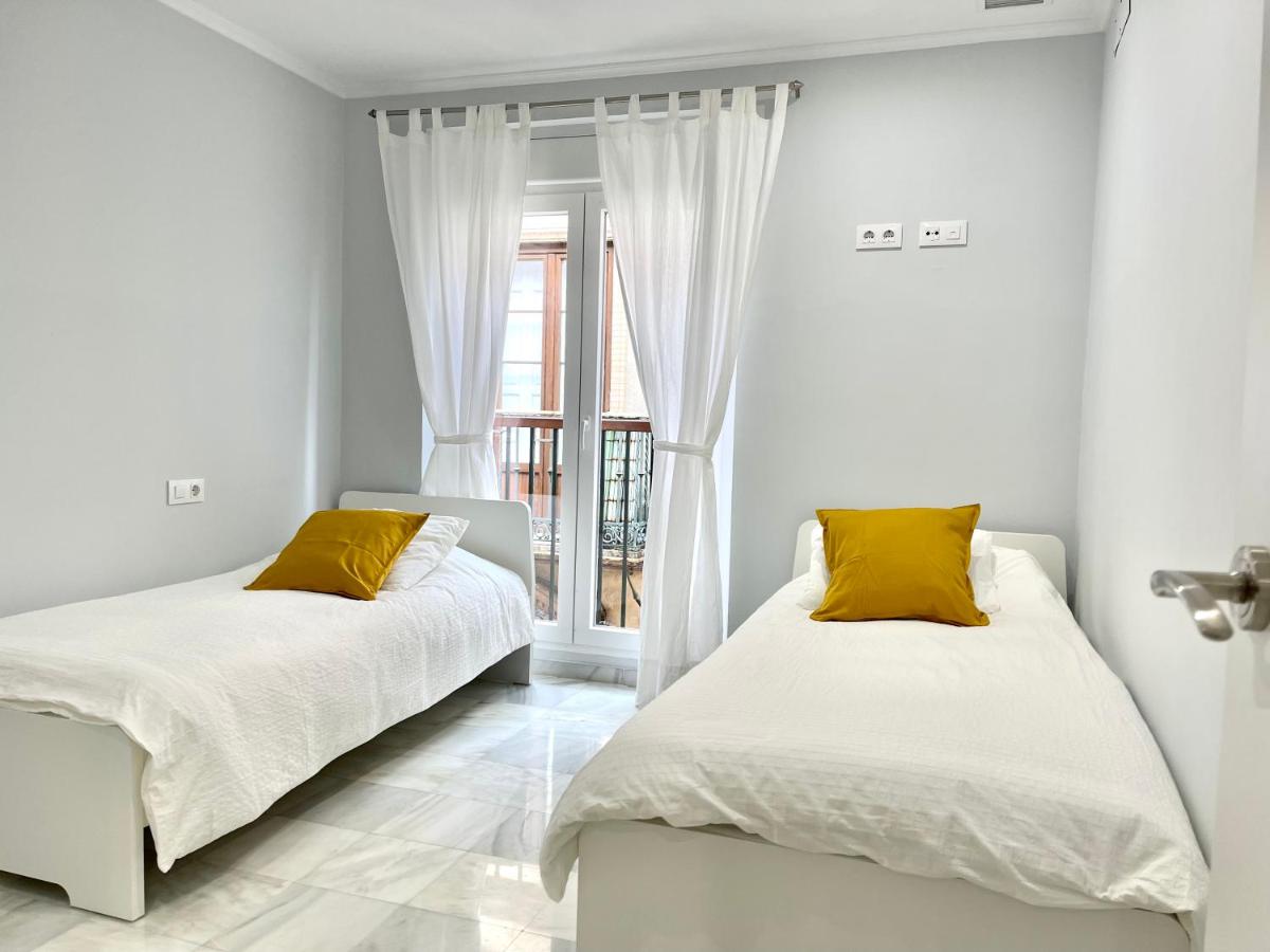 Cartujano City Center Apartment - Hizvo