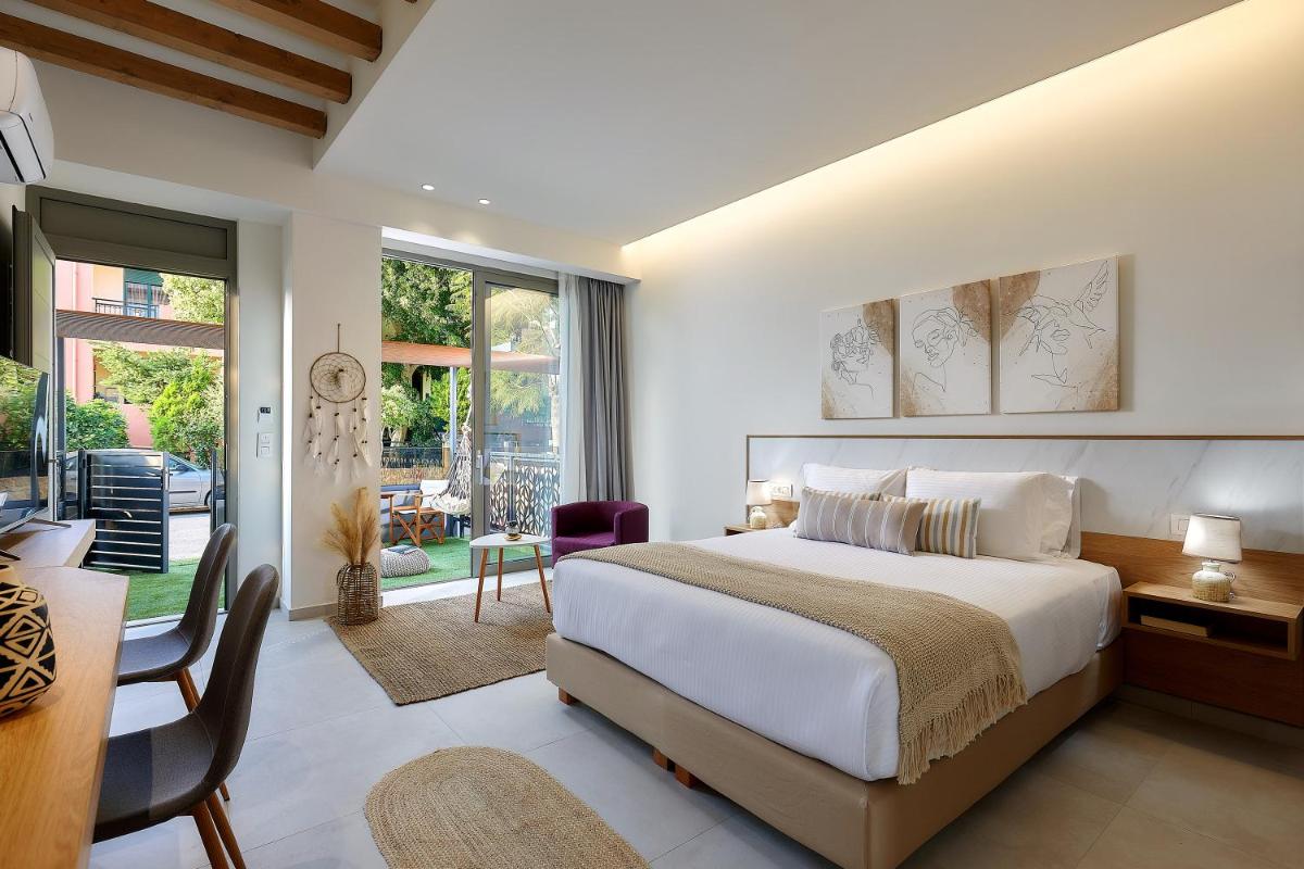 Stay 365 Heraklion Apart Hotel - Housity