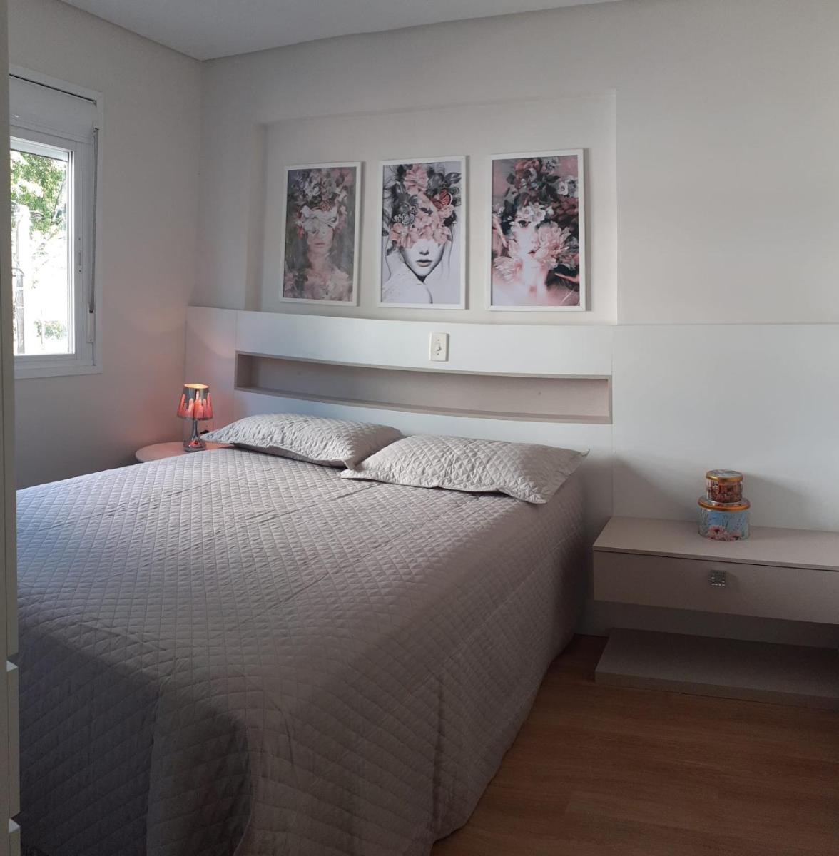 AP próximo rua gastronômica - Housity