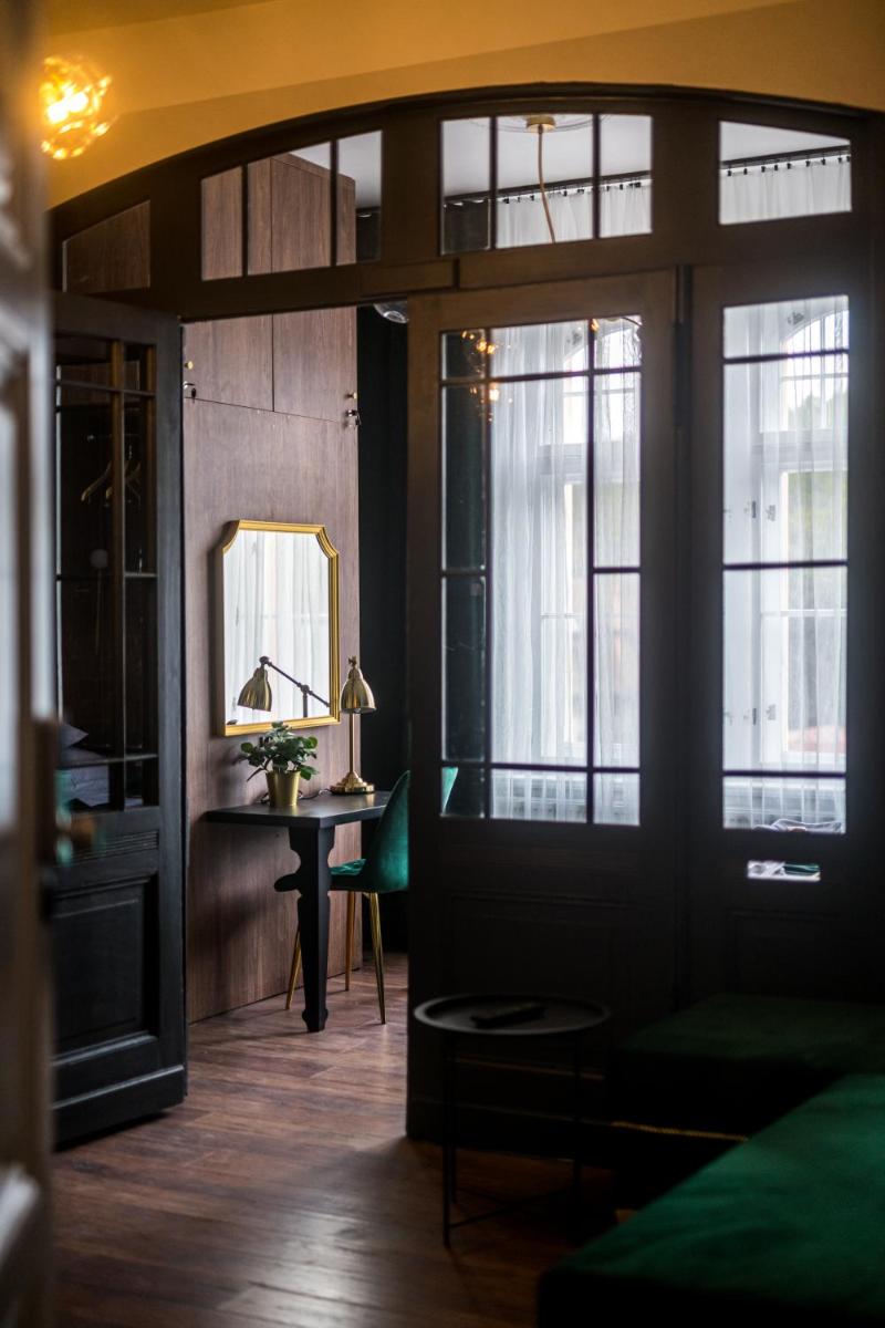 Apartamenty Wysoki Poziom - Housity