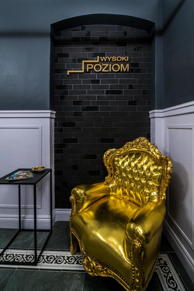 Apartamenty Wysoki Poziom - Housity