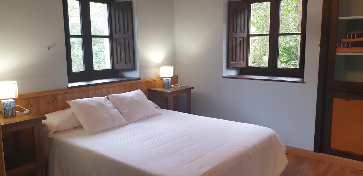 Valles del Narcea, Apartamentos Rurales - Housity