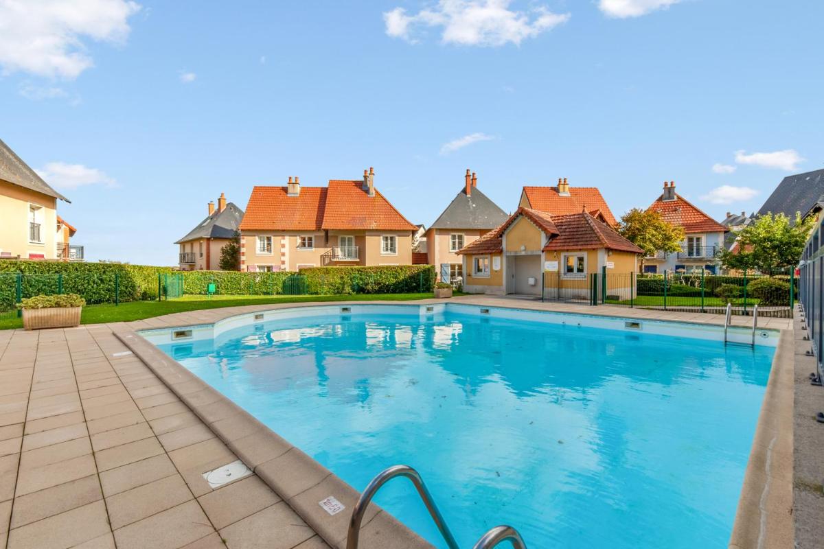 Residence Pierre & Vacances Port Guillaume - Housity