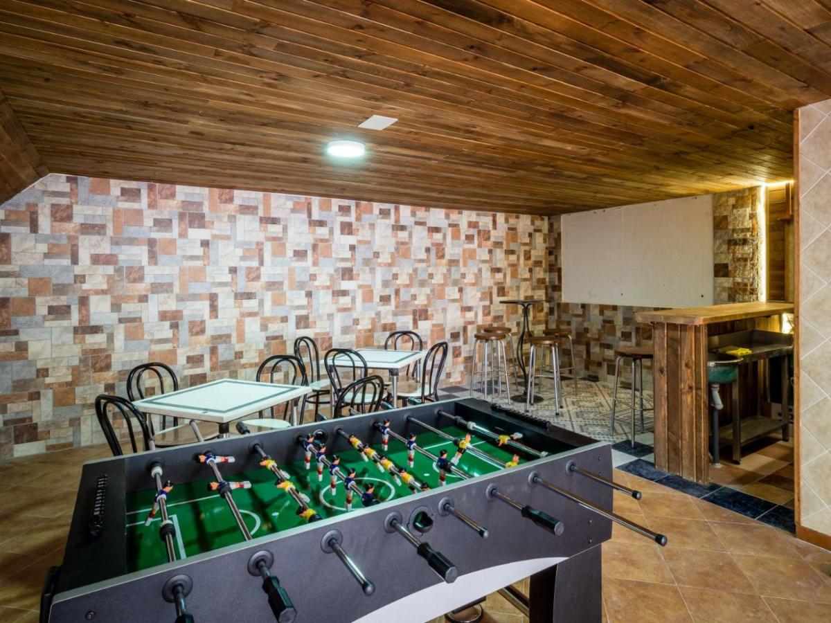 La Huerta - VuT AV187- para 10 personas - Housity