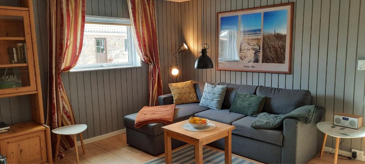 Gadegaard Apartment - Housity