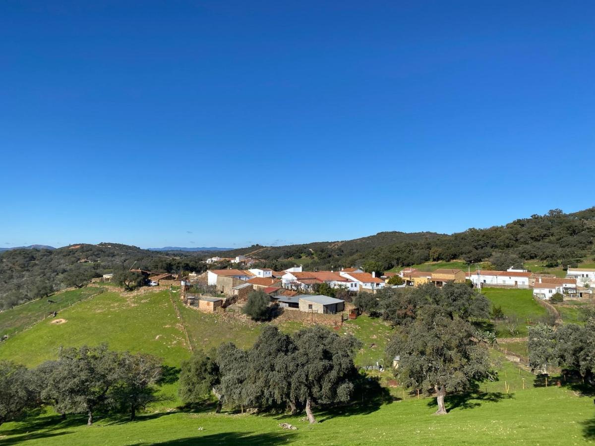 Casa Rural El Peralejo - Housity
