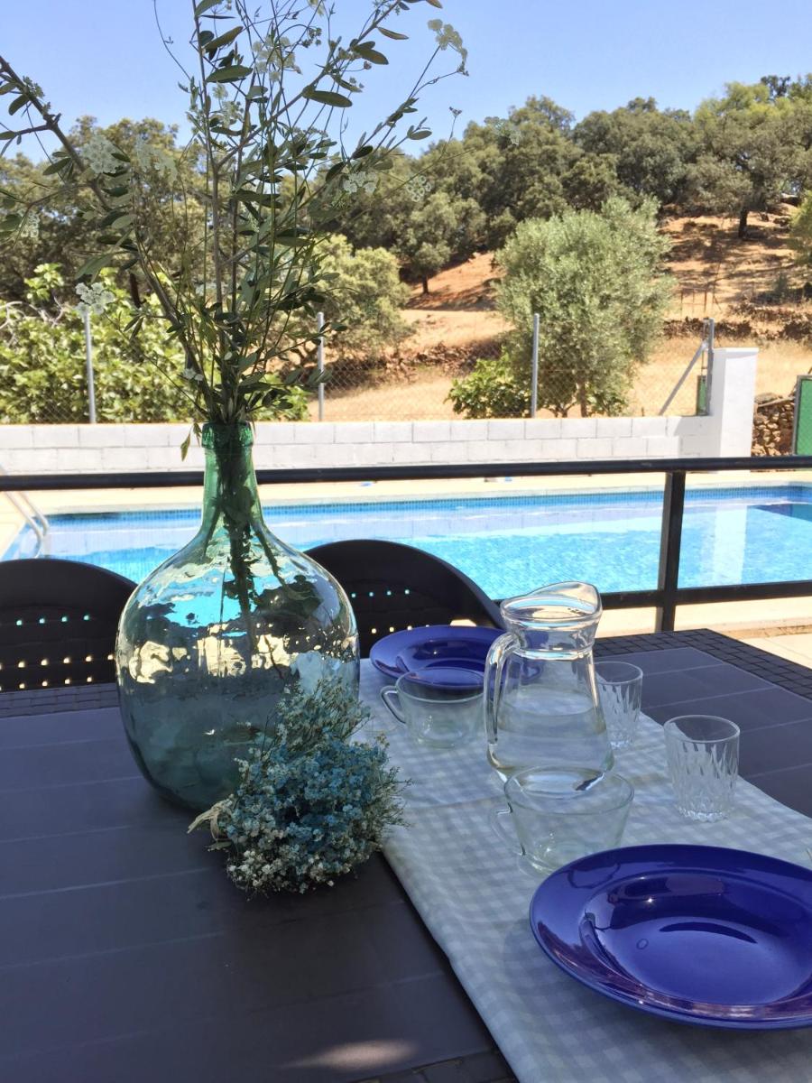 Casa Rural El Peralejo - Housity