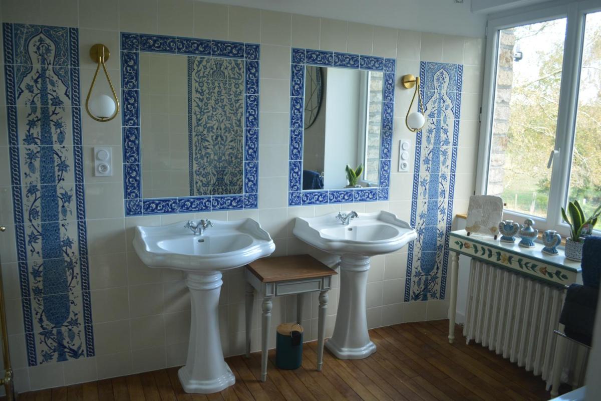 La Villa Saint Martin - Housity
