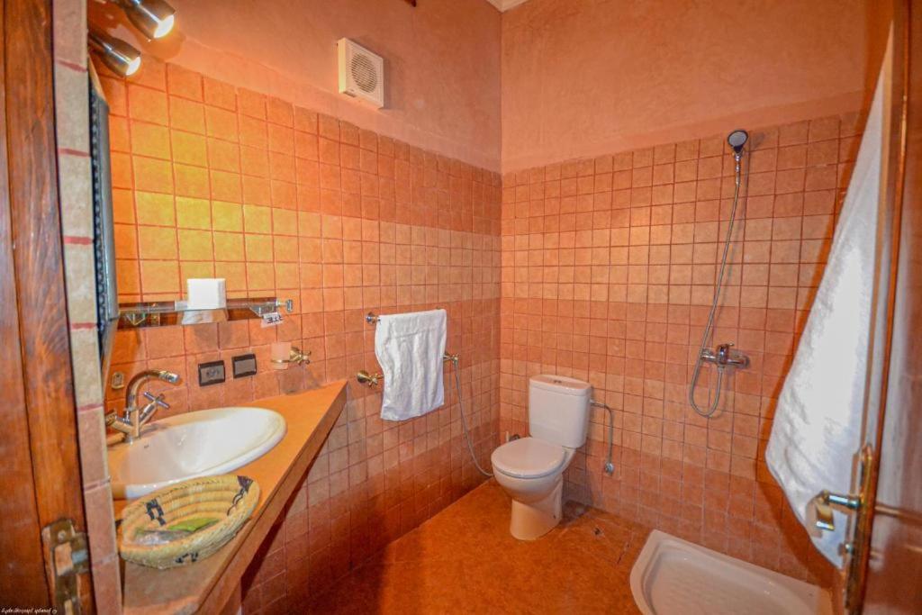 L'oliveraie D'amizmiz - Housity
