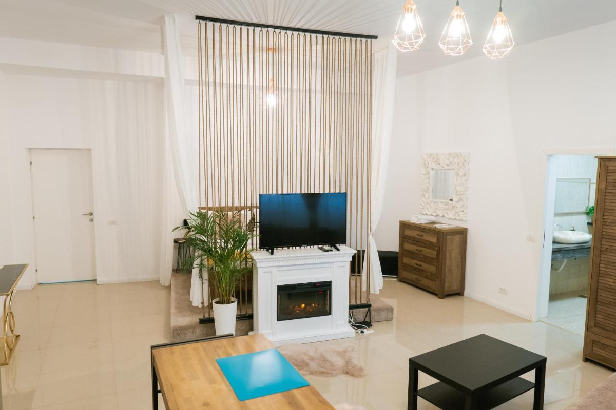 Chic Studio - Housity