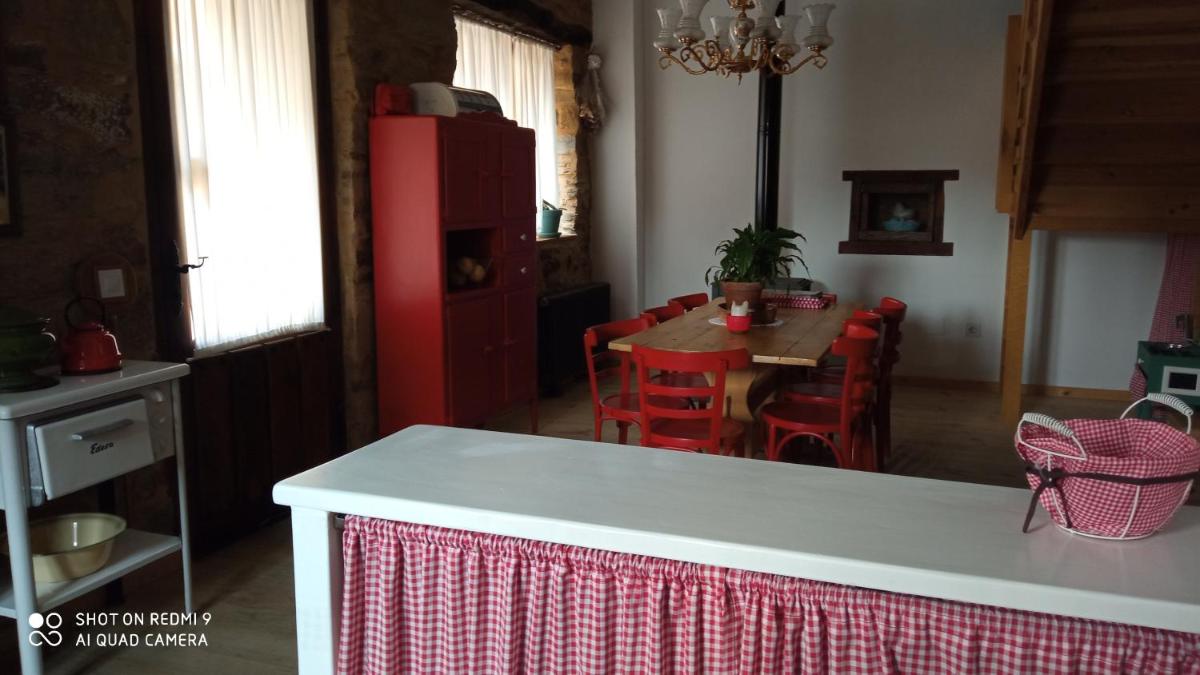 Casa rural Nica - Housity