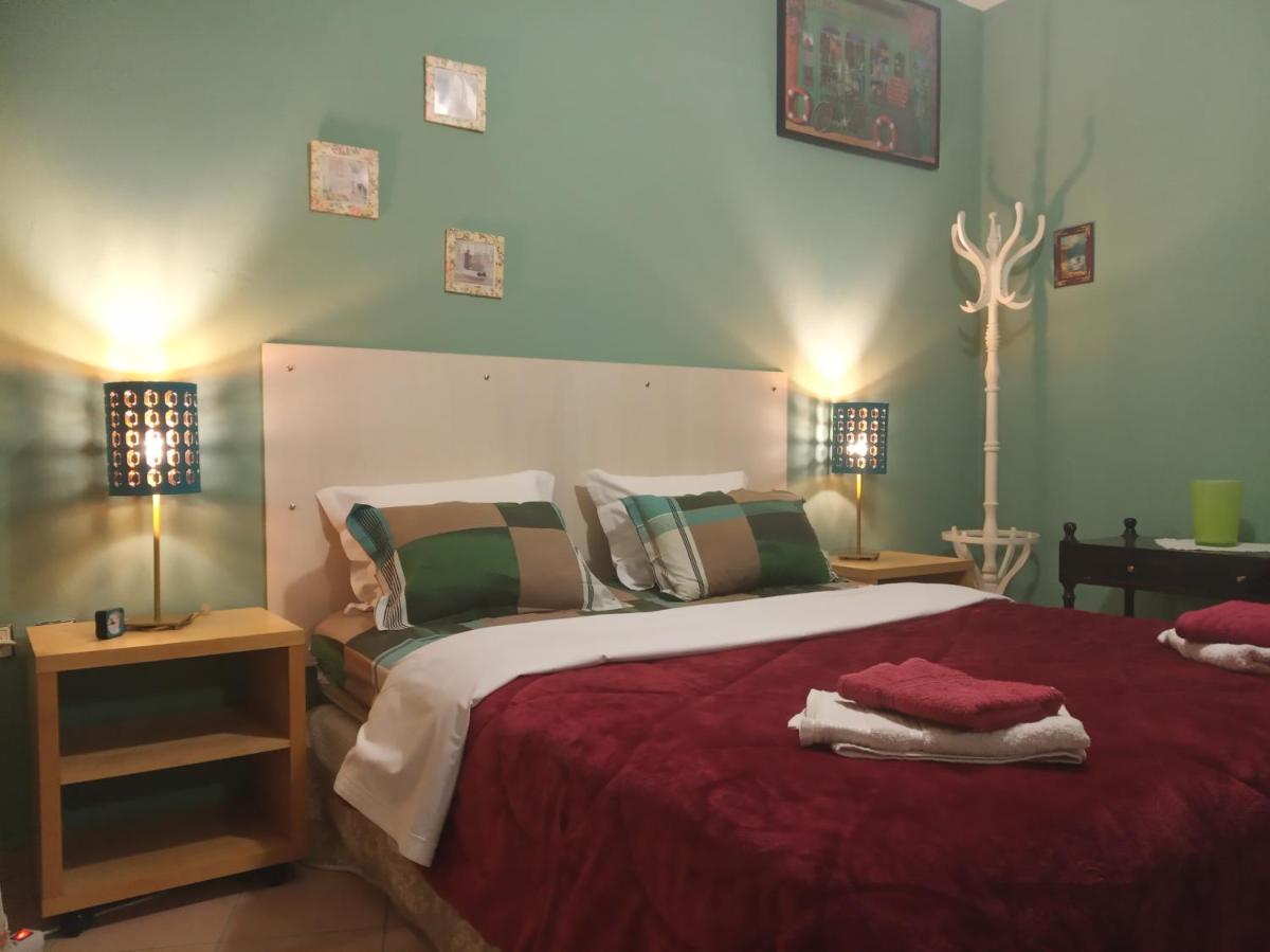 Spacious Cosy Apt (up to 5 guests) - Housity