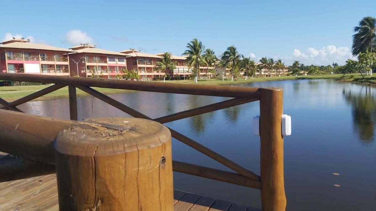 Apart Resort Vila das Águas Veraneio - Housity