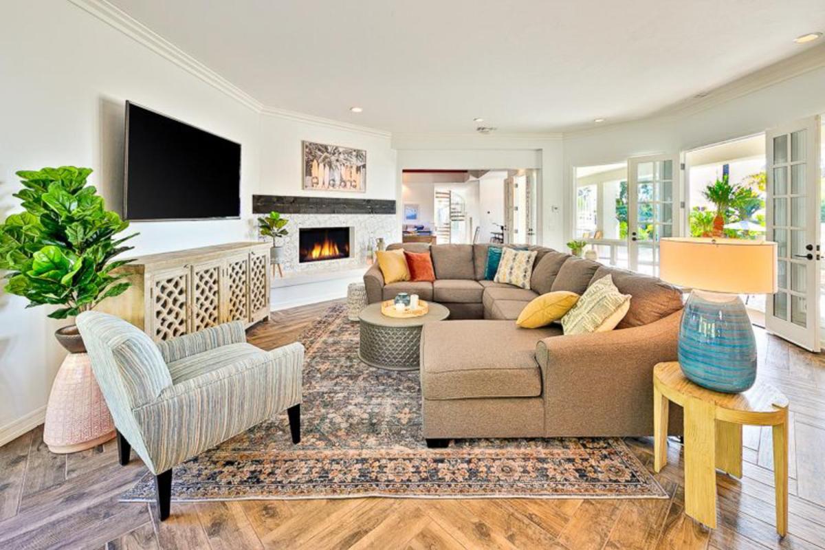 La Jolla Luxury Living - Housity