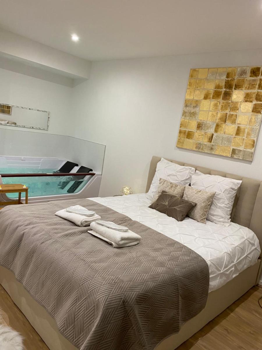 L’appart[é] Gold - Housity