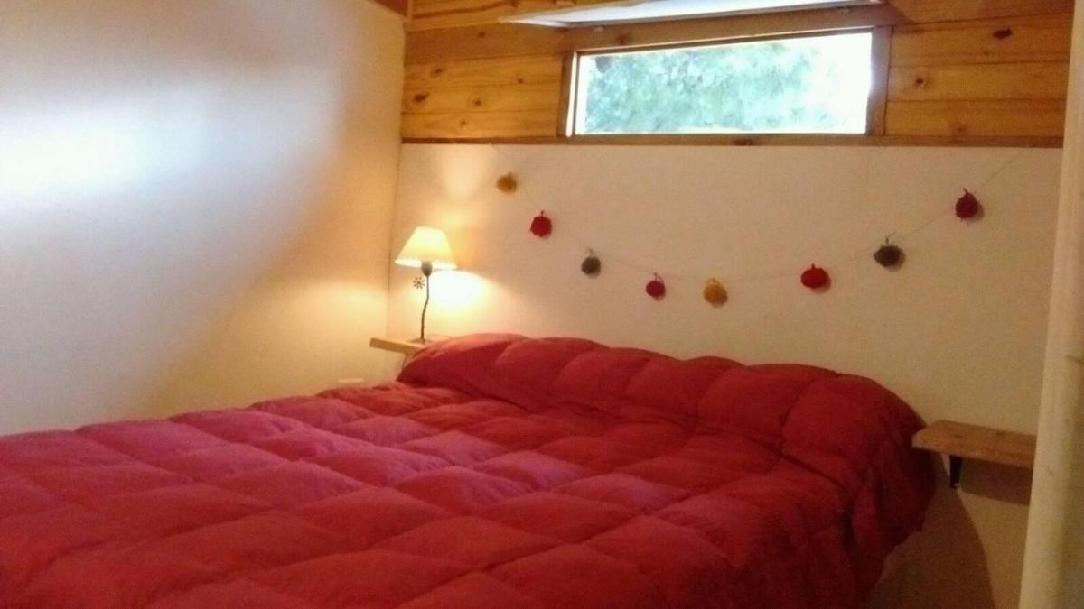Sierra Hostel - La casa de Juani - Housity