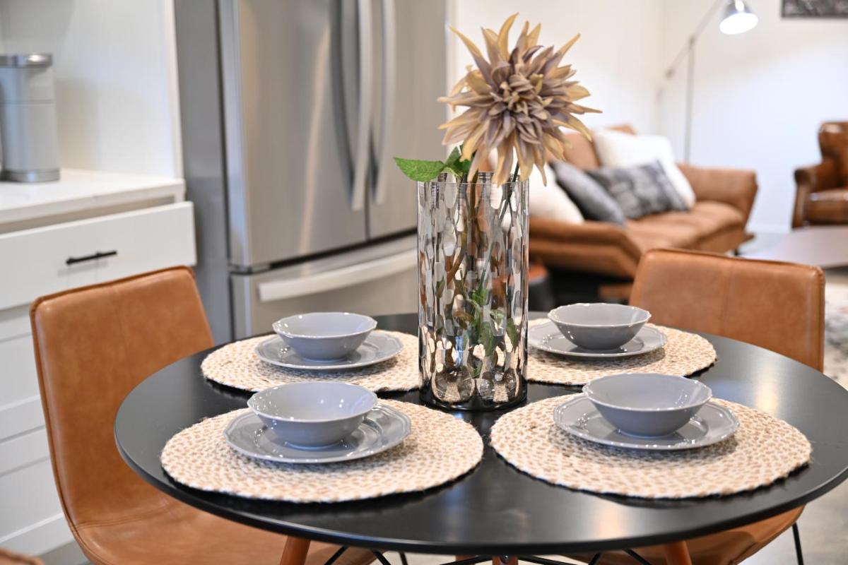 Modern and warm house - Housity