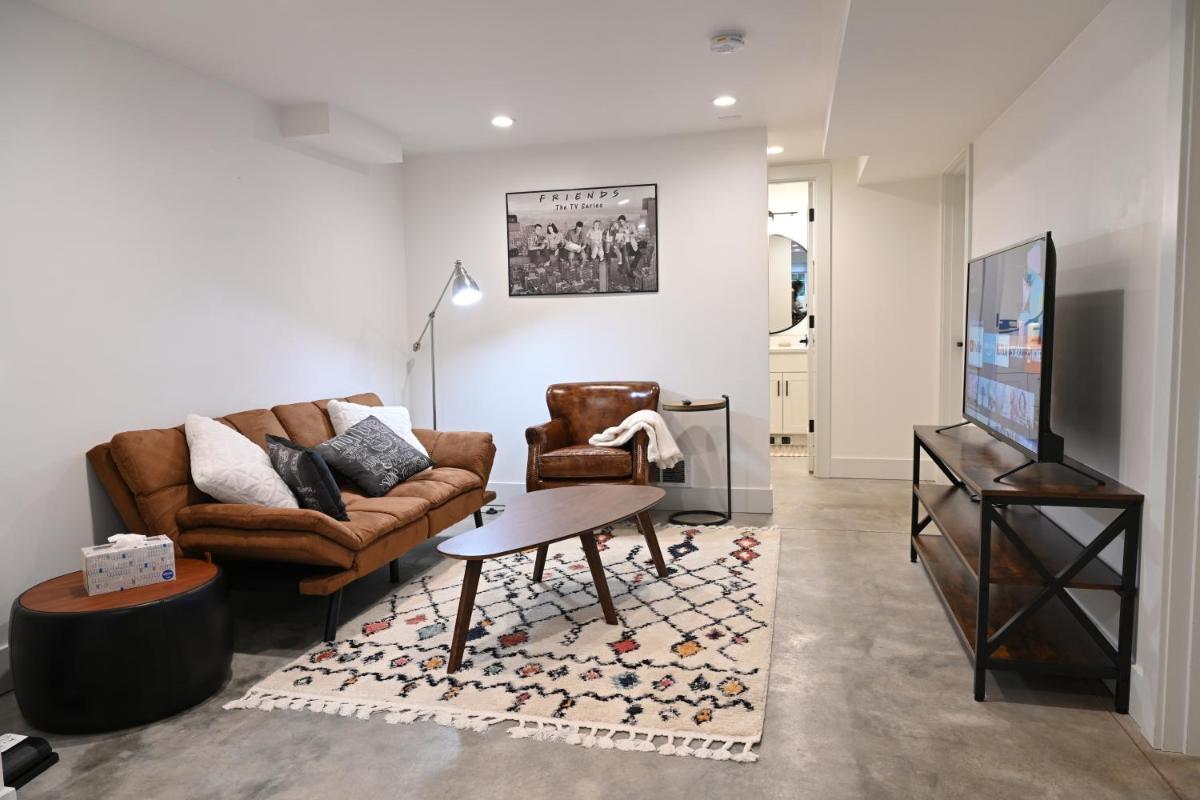 Modern and warm house - Housity