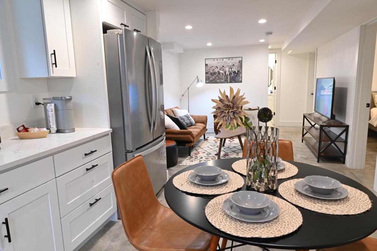 Modern and warm house - Housity