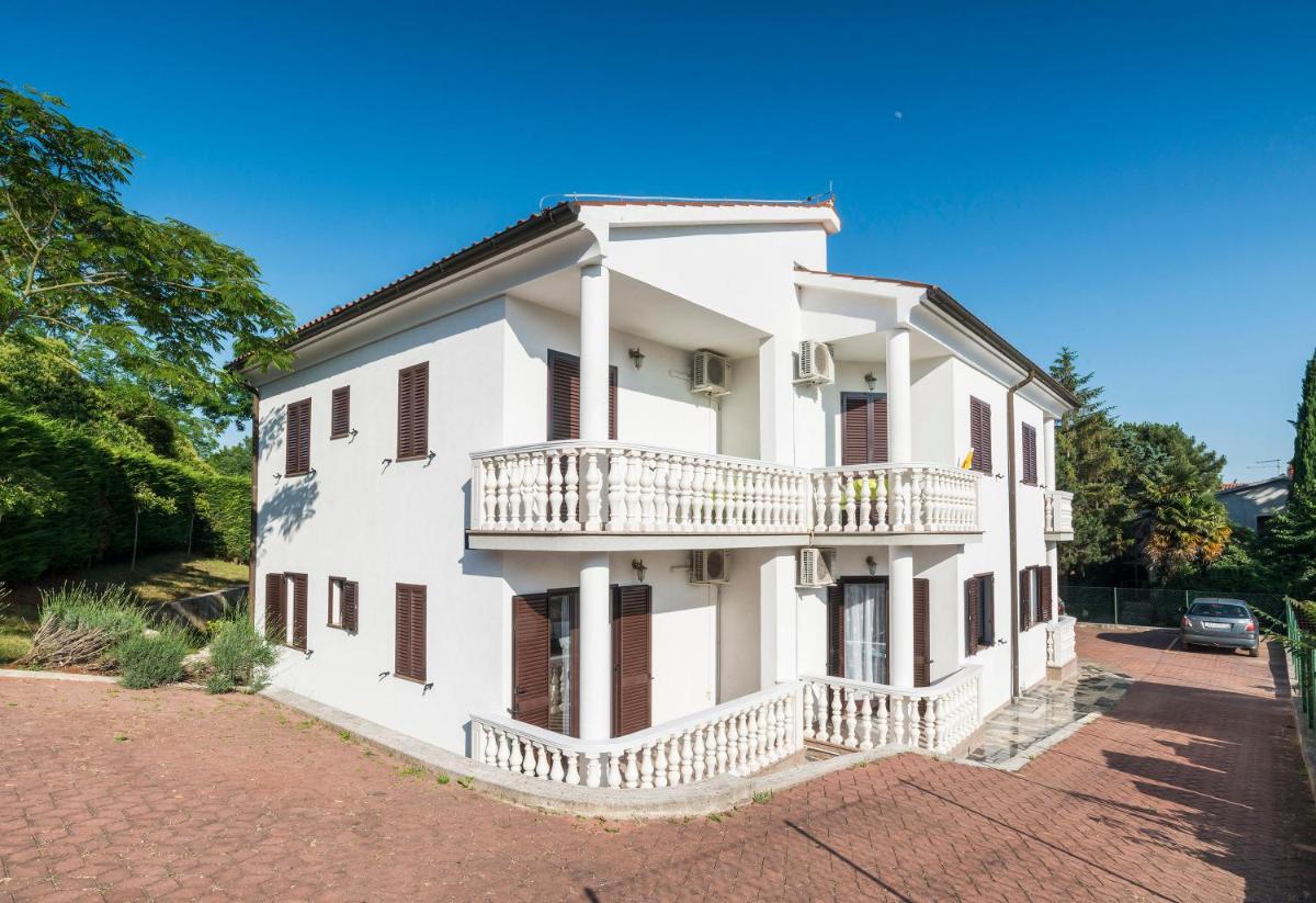 Apartments Vienna - Housity