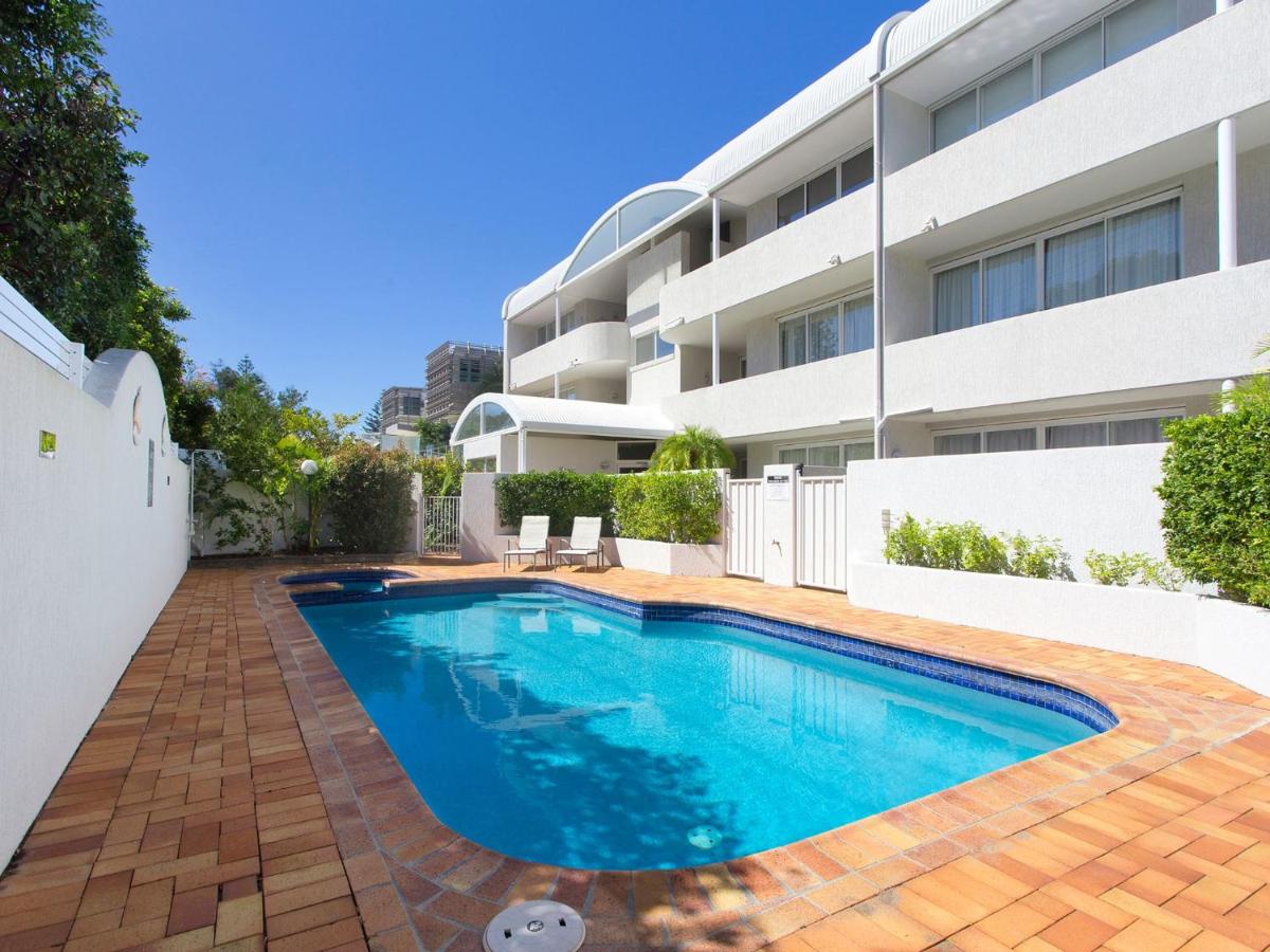 Cote D'azur 1 Douglas Street 6 - Housity