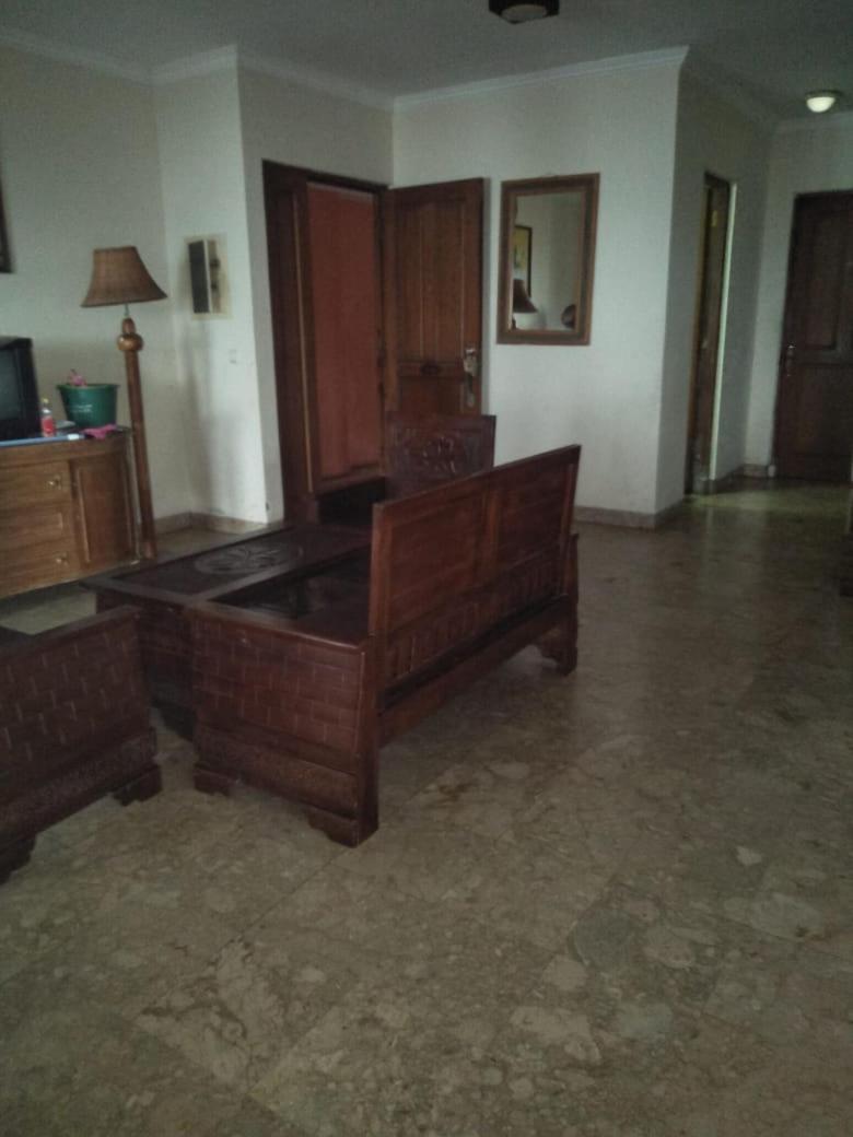 Kondominium Pantai Carita Anyer - Housity