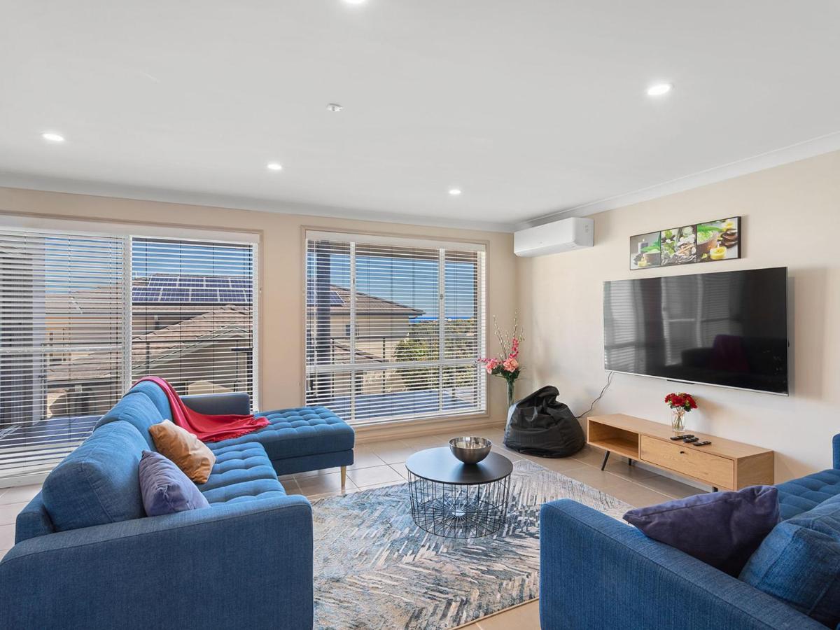 Prasans Beach House 4 Harbourview - Housity