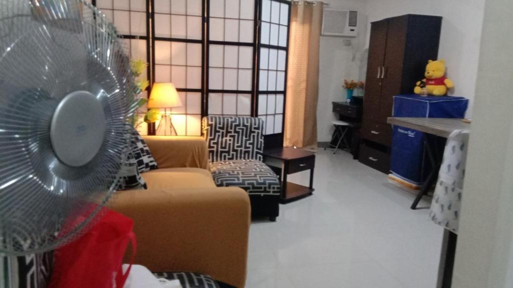 Suitetrails - Makan Jamil Transient Home