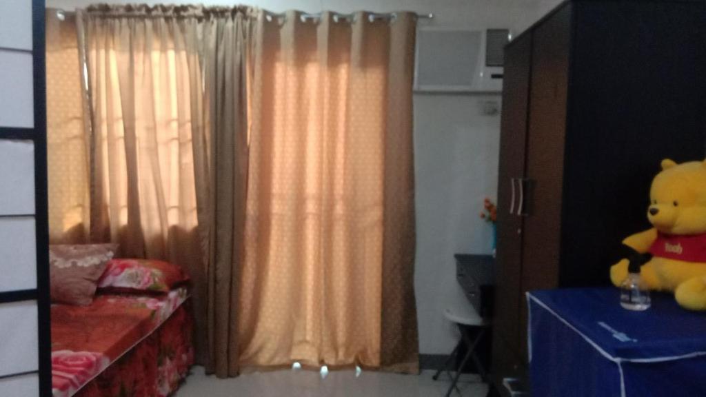 Suitetrails - Makan Jamil Transient Home