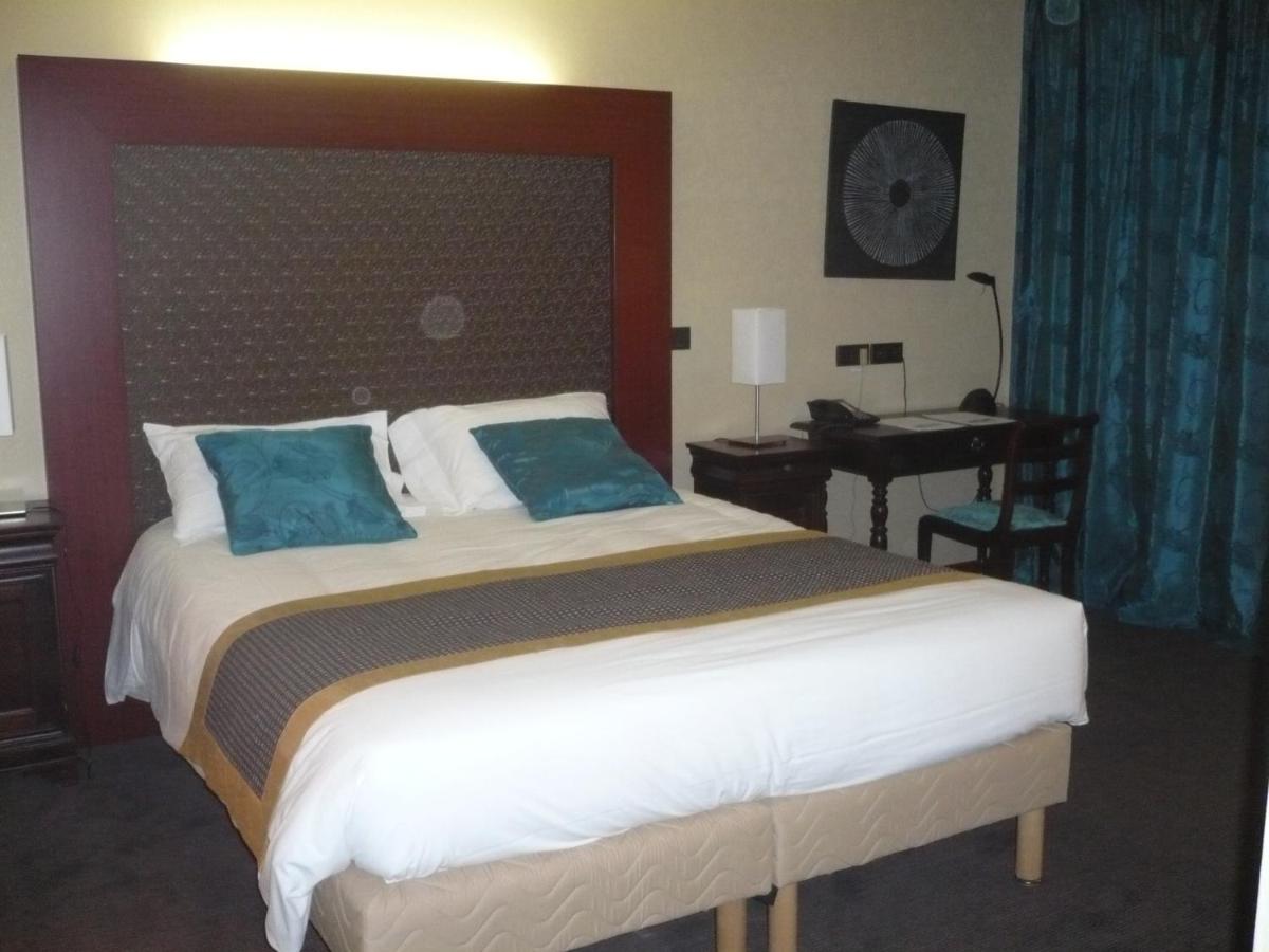 Hotel De France - Housity