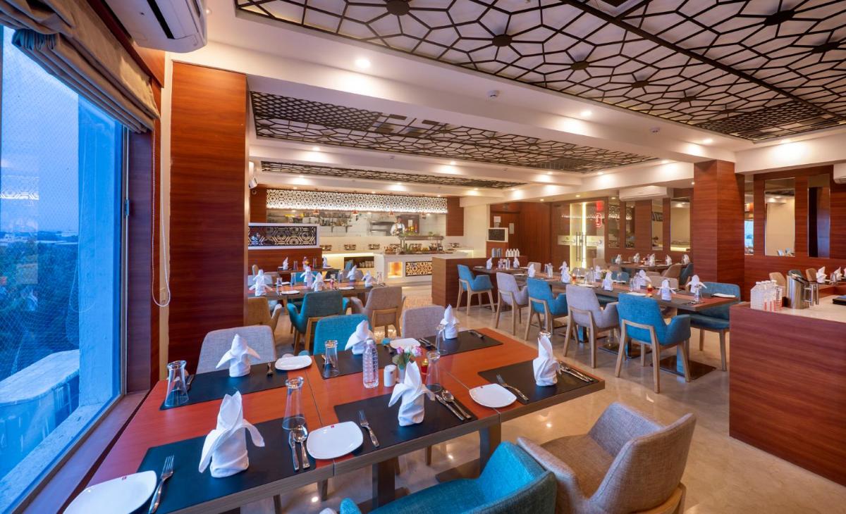 Lords Eco Inn Rajkot Shapar - Housity