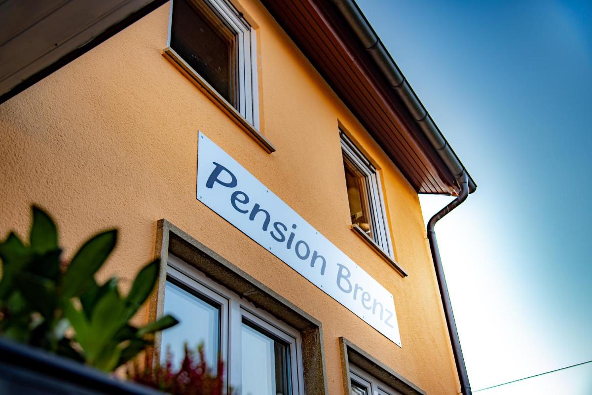 Pension Brenz - Housity