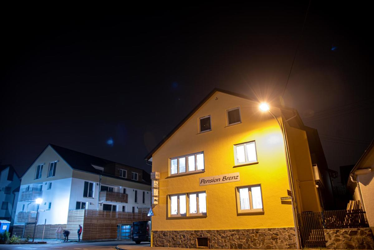 Pension Brenz - Housity