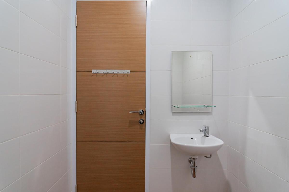 Suitetrails - Hotel Sukahaji Street Bandung Redpartner