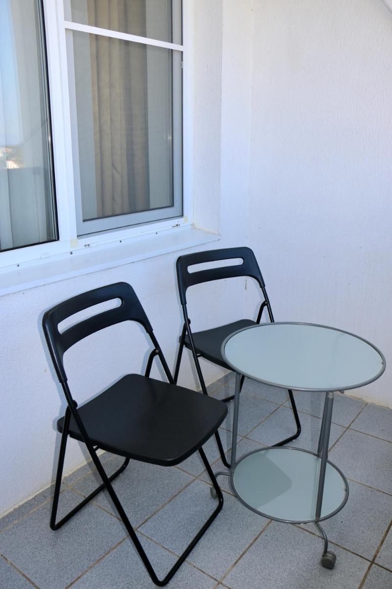 Mini-Hotel Morskoi rif - Housity
